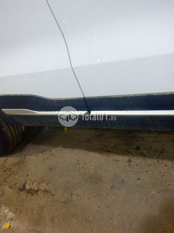 Фото Belgee X70 102