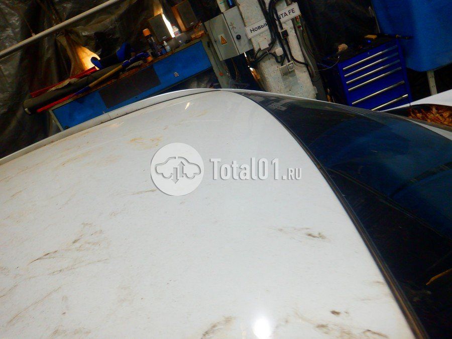 Фото Belgee X70 106