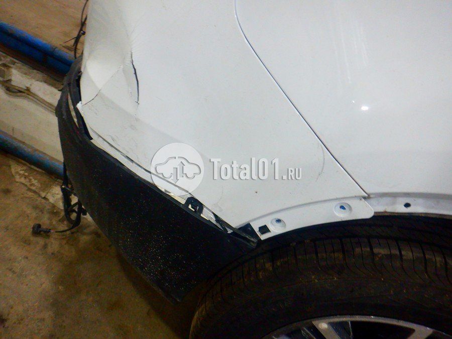 Фото Belgee X70 116