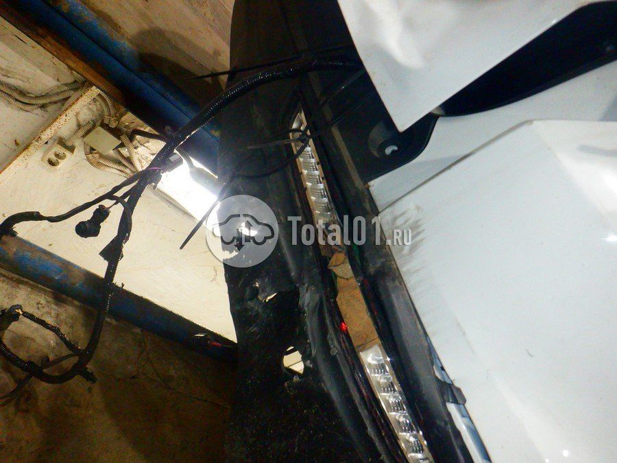 Фото Belgee X70 120