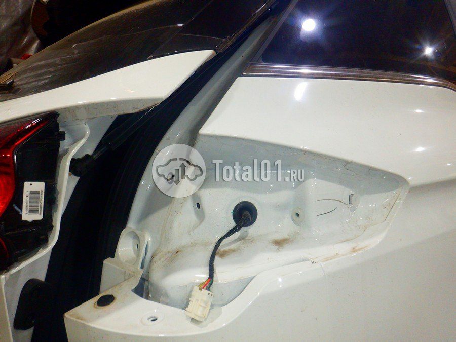 Фото Belgee X70 124