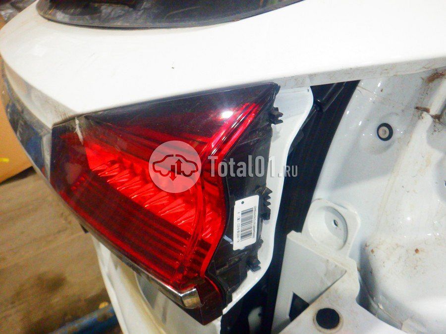 Фото Belgee X70 130