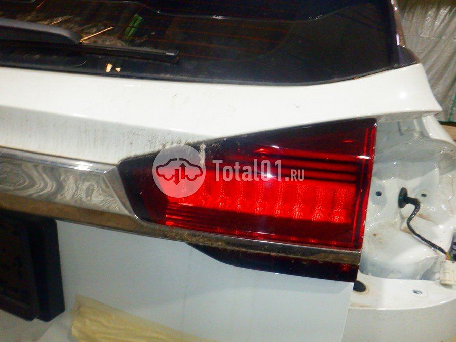 Фото Belgee X70 132