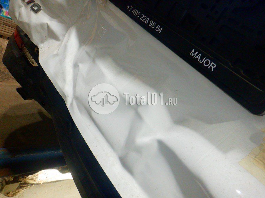 Фото Belgee X70 136