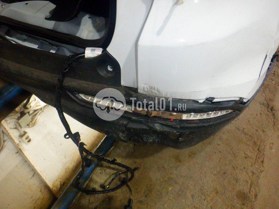 Фото Belgee X70 140