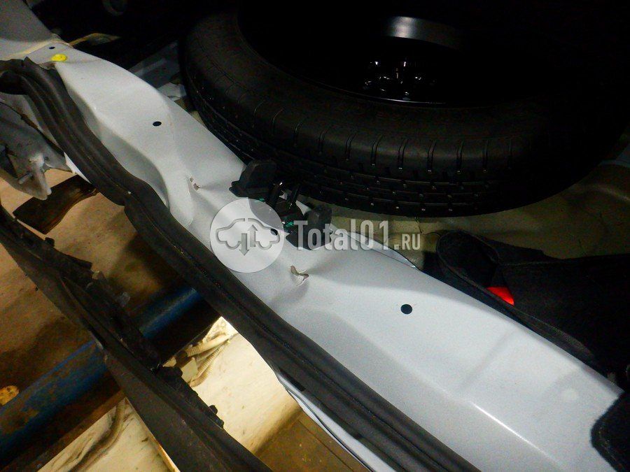 Фото Belgee X70 142