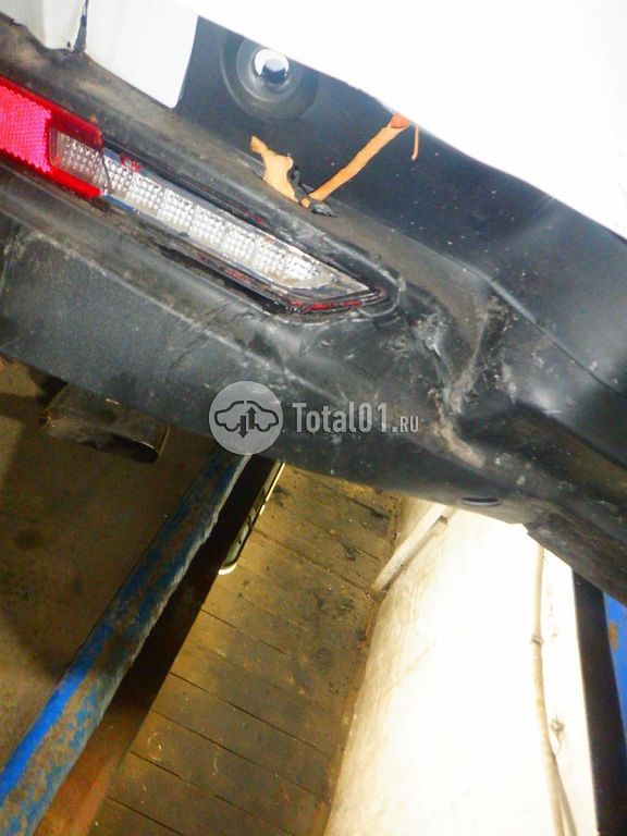 Фото Belgee X70 152