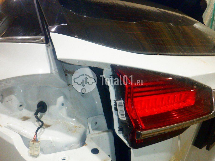 Фото Belgee X70 154