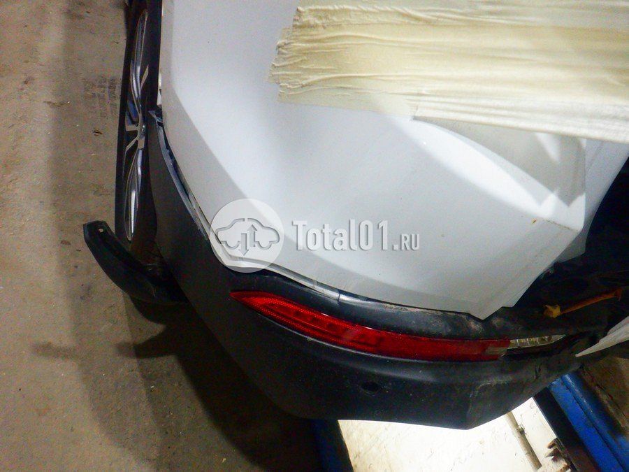 Фото Belgee X70 156