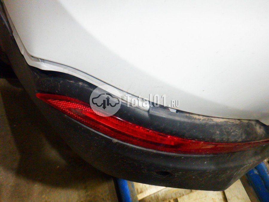 Фото Belgee X70 158