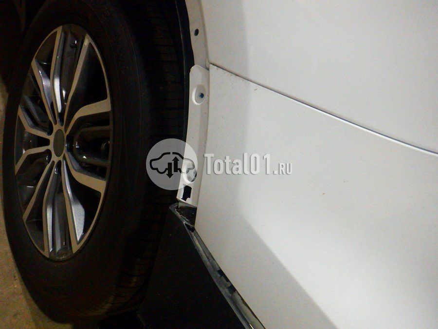 Фото Belgee X70 162