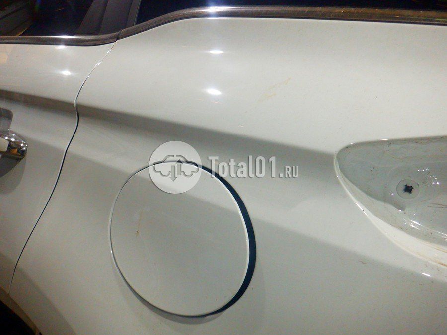 Фото Belgee X70 164