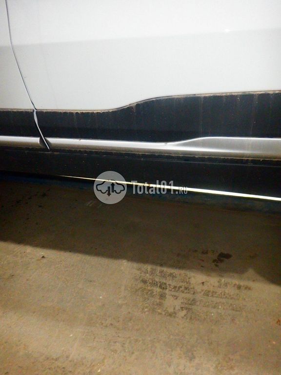 Фото Belgee X70 170