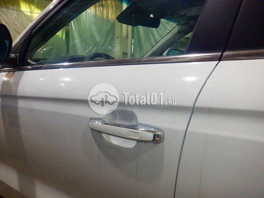 Фото Belgee X70 174