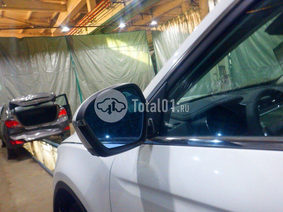 Фото Belgee X70 176