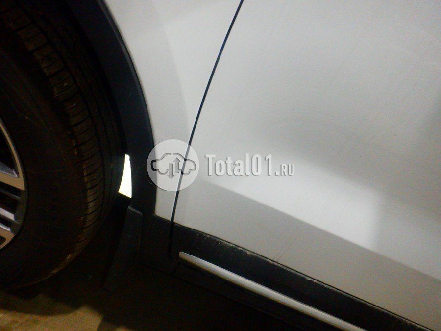 Фото Belgee X70 180