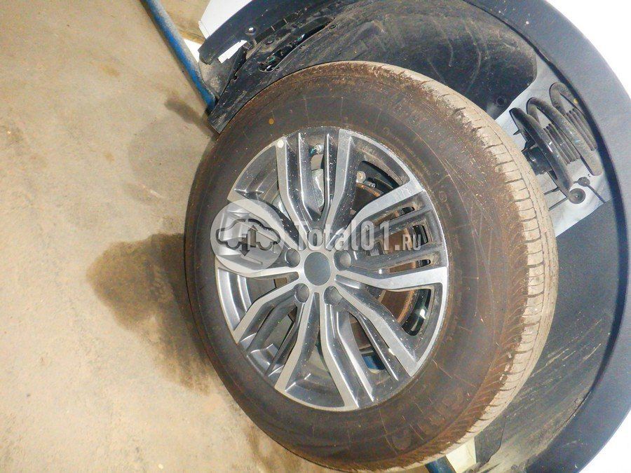 Фото Belgee X70 182