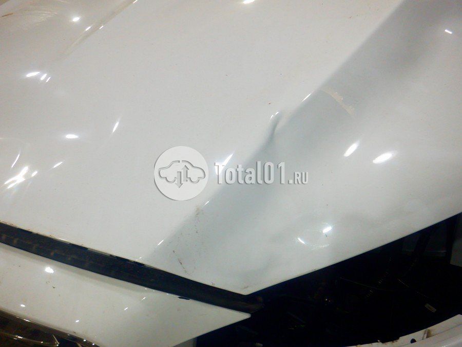 Фото Belgee X70 198