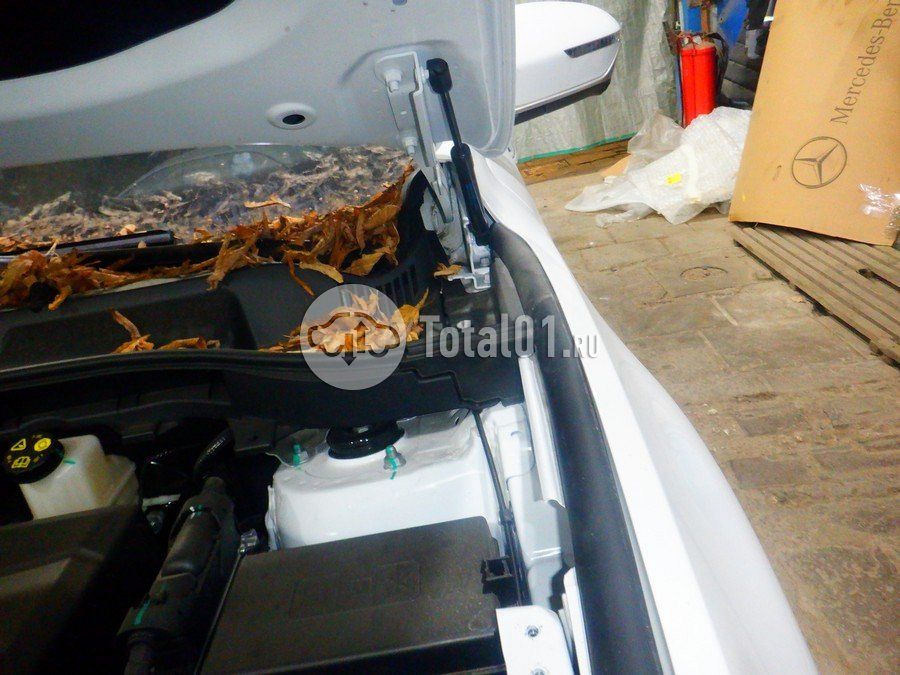 Фото Belgee X70 202