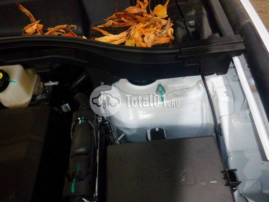 Фото Belgee X70 204