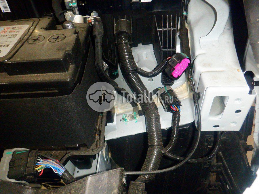 Фото Belgee X70 212