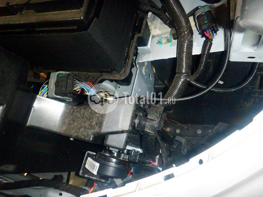 Фото Belgee X70 214