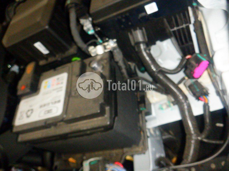 Фото Belgee X70 216