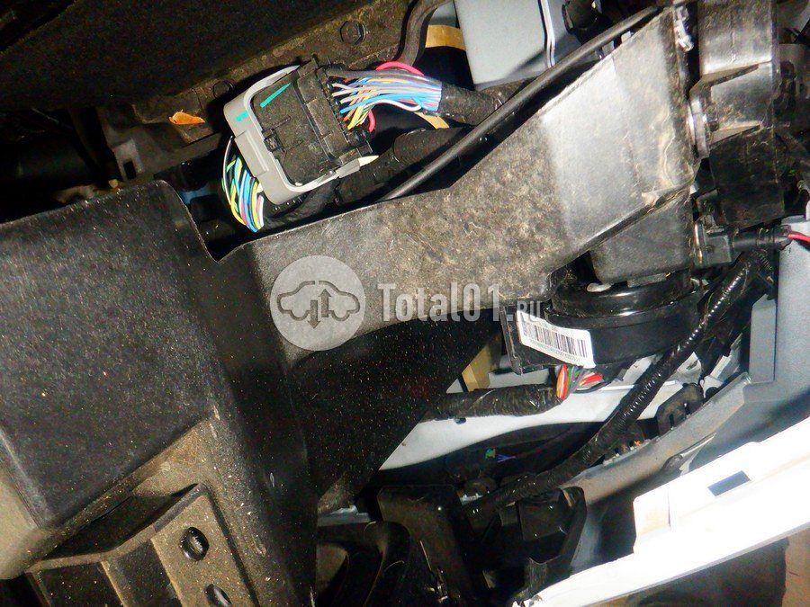 Фото Belgee X70 222