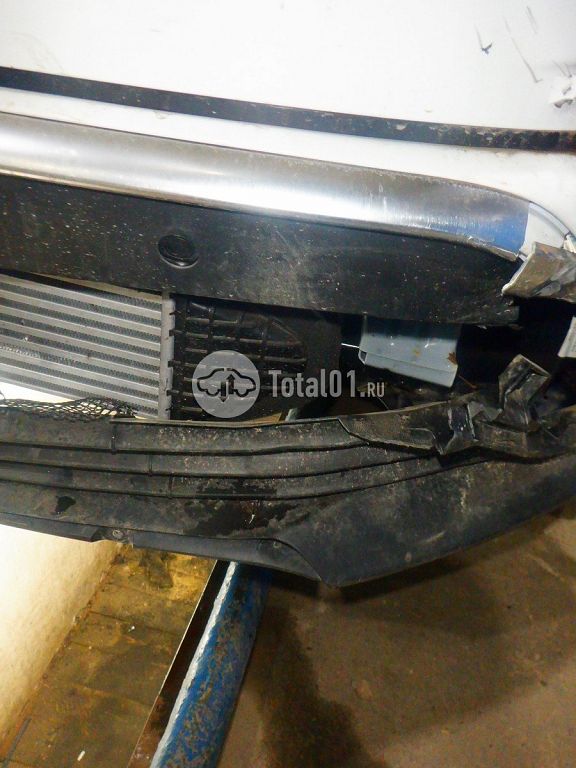 Фото Belgee X70 228