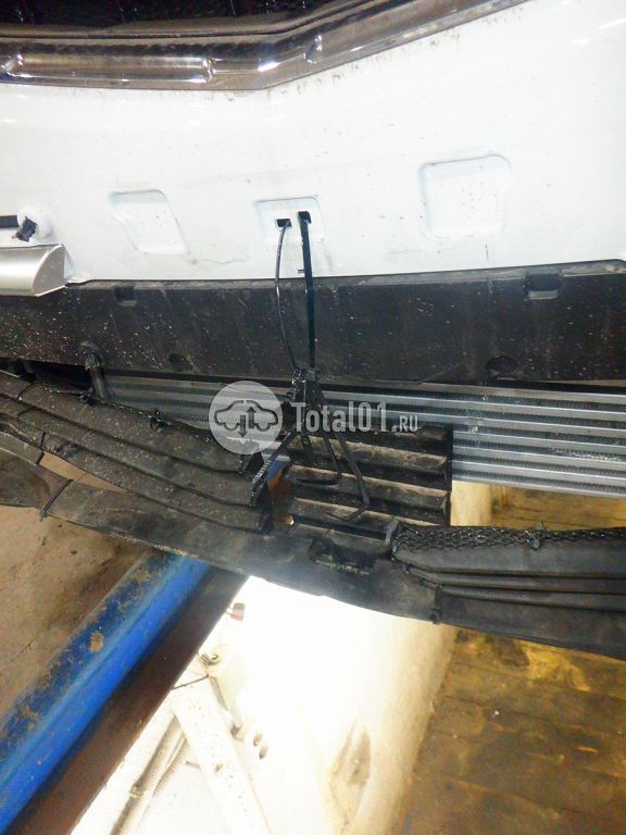 Фото Belgee X70 230