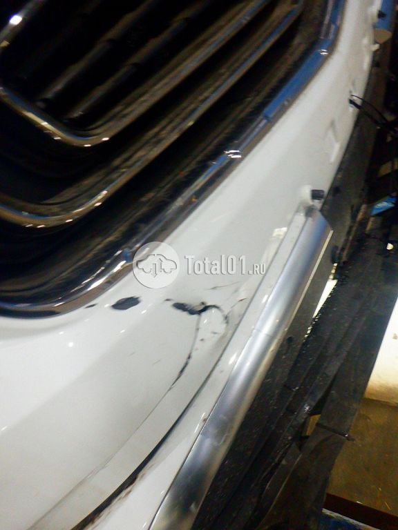 Фото Belgee X70 234