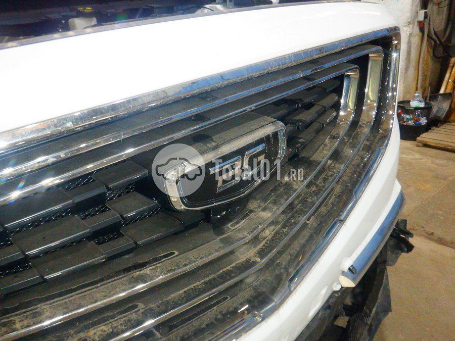 Фото Belgee X70 236