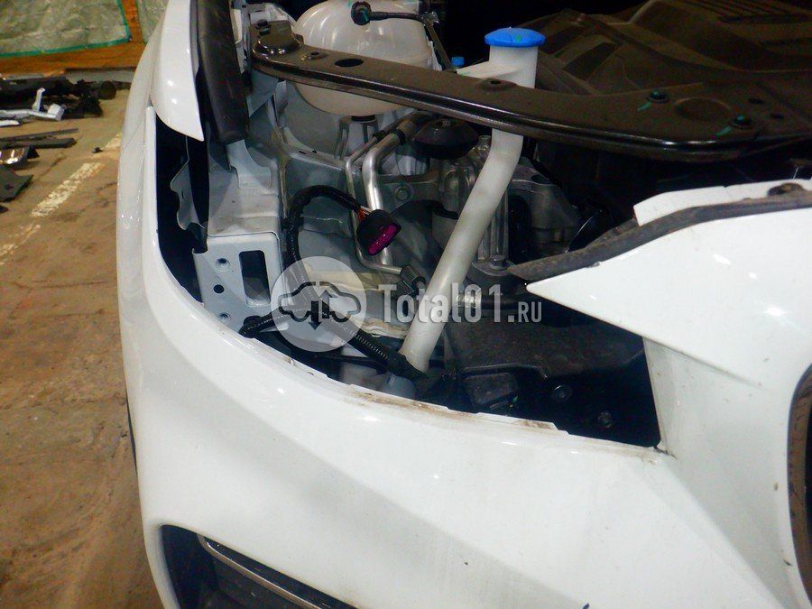 Фото Belgee X70 238