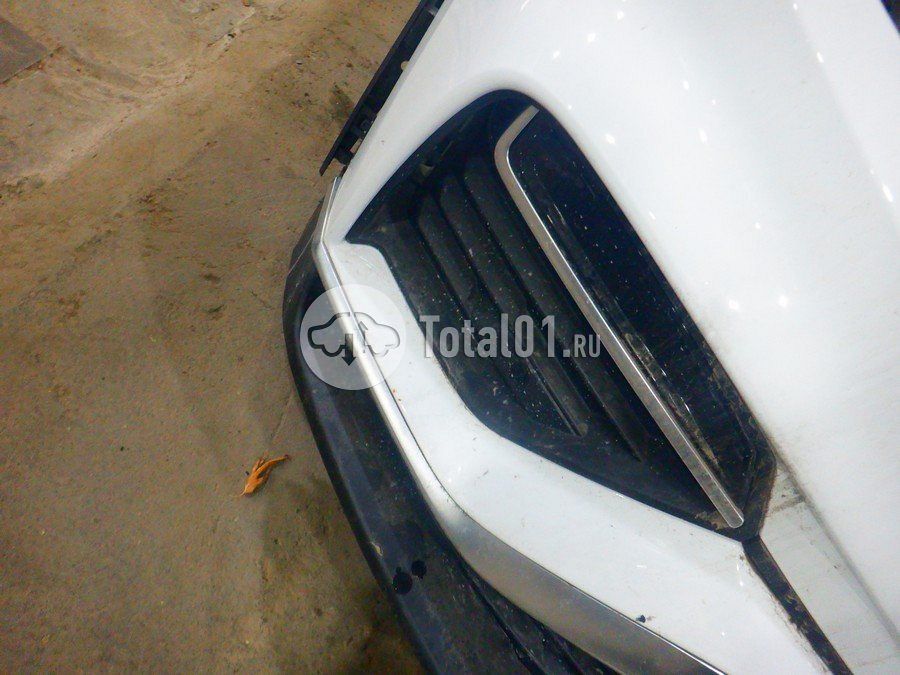 Фото Belgee X70 240