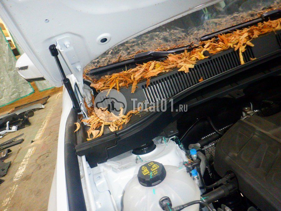 Фото Belgee X70 242