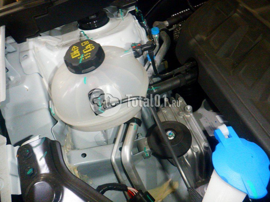 Фото Belgee X70 244