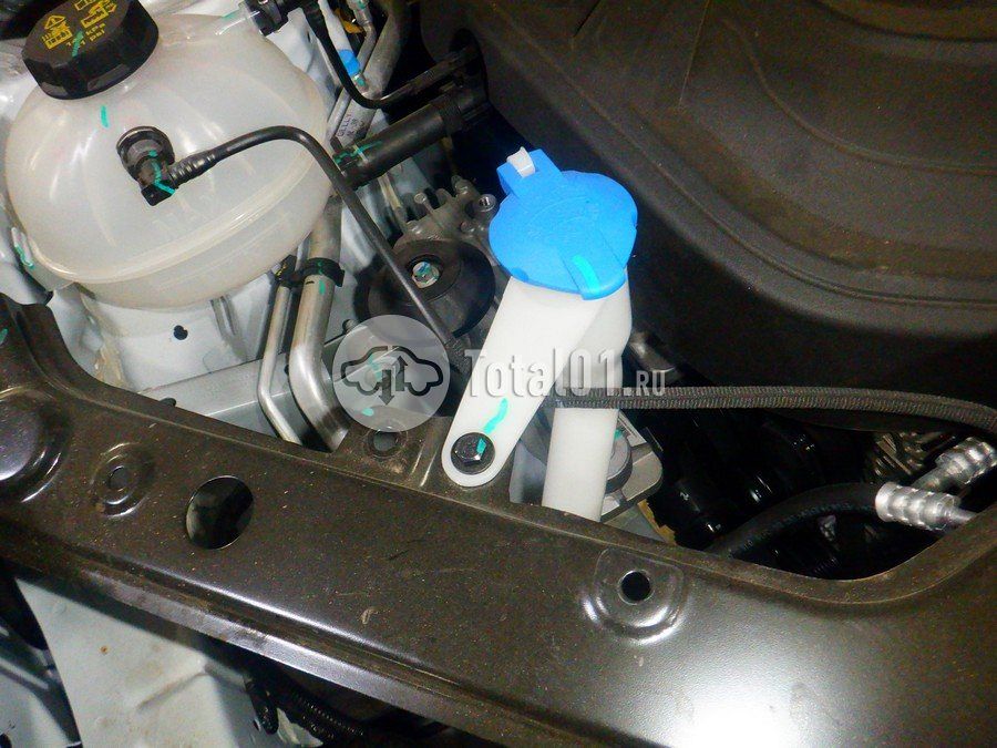 Фото Belgee X70 246