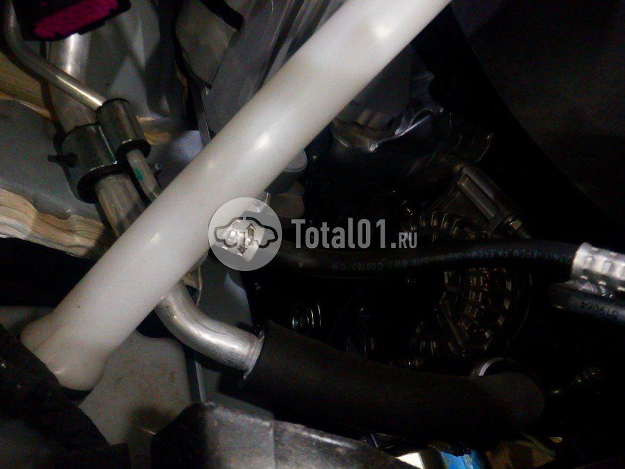 Фото Belgee X70 252