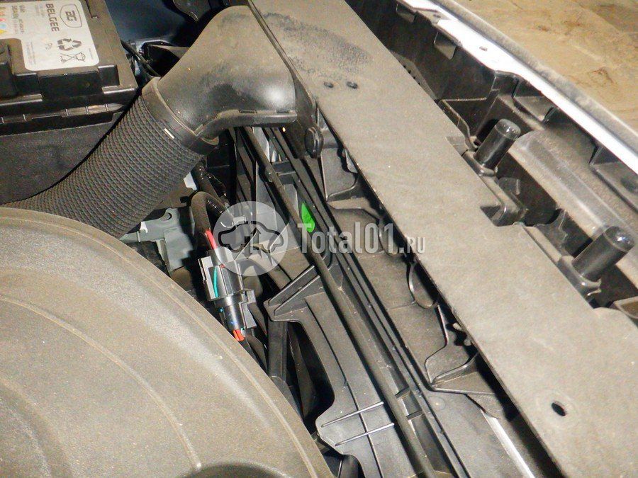 Фото Belgee X70 258