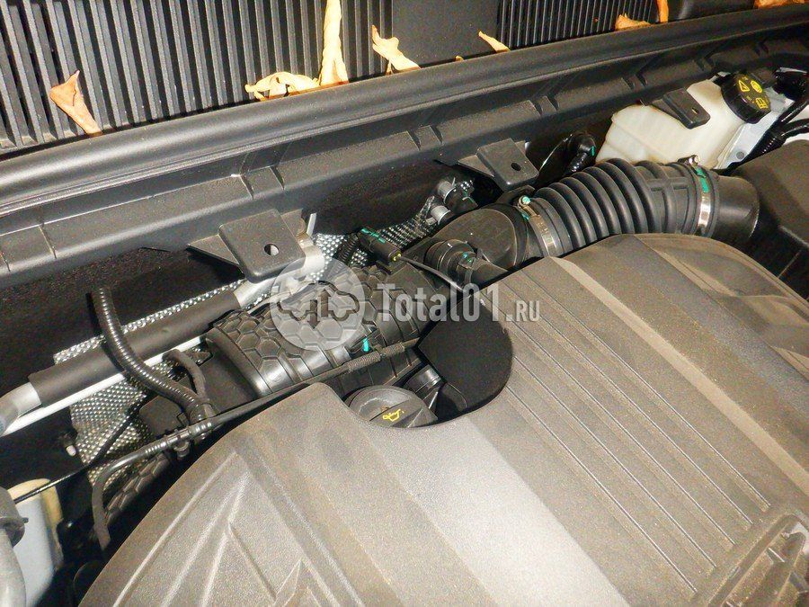 Фото Belgee X70 260