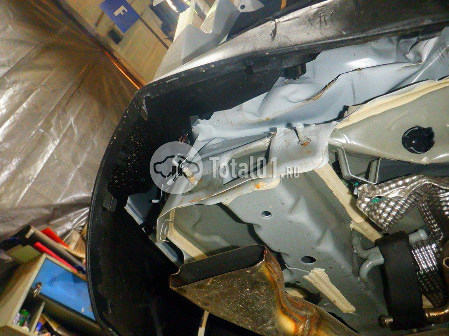 Фото Belgee X70 262