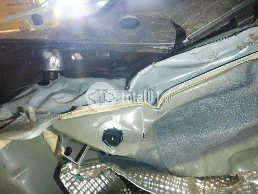 Фото Belgee X70 264