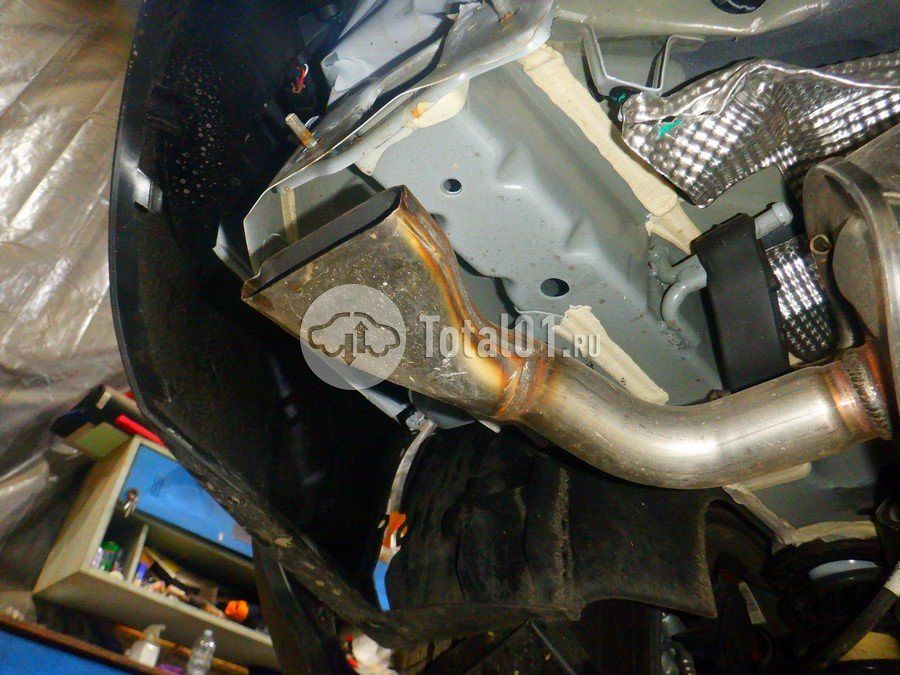 Фото Belgee X70 270