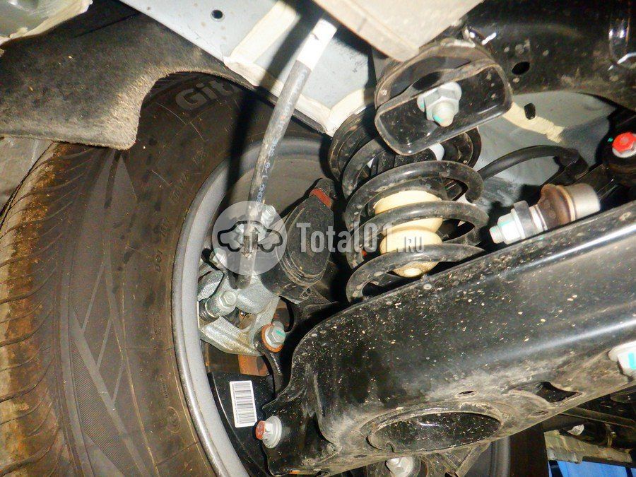 Фото Belgee X70 272