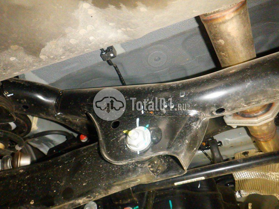 Фото Belgee X70 276