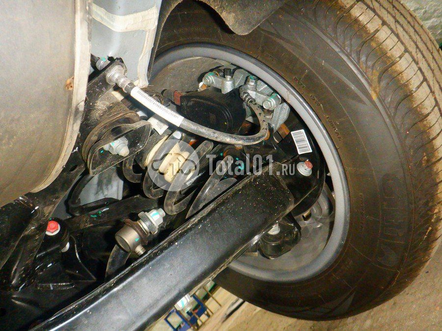 Фото Belgee X70 280