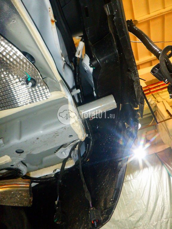 Фото Belgee X70 282