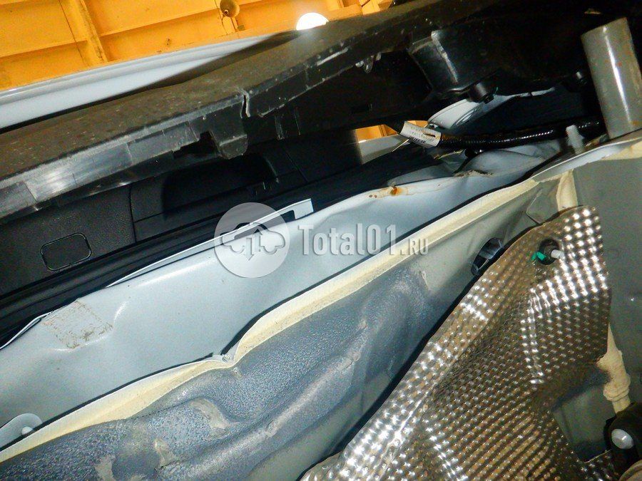 Фото Belgee X70 284