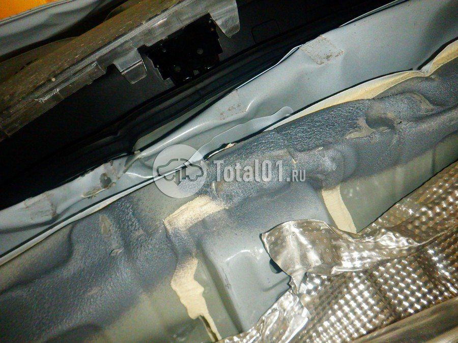 Фото Belgee X70 286