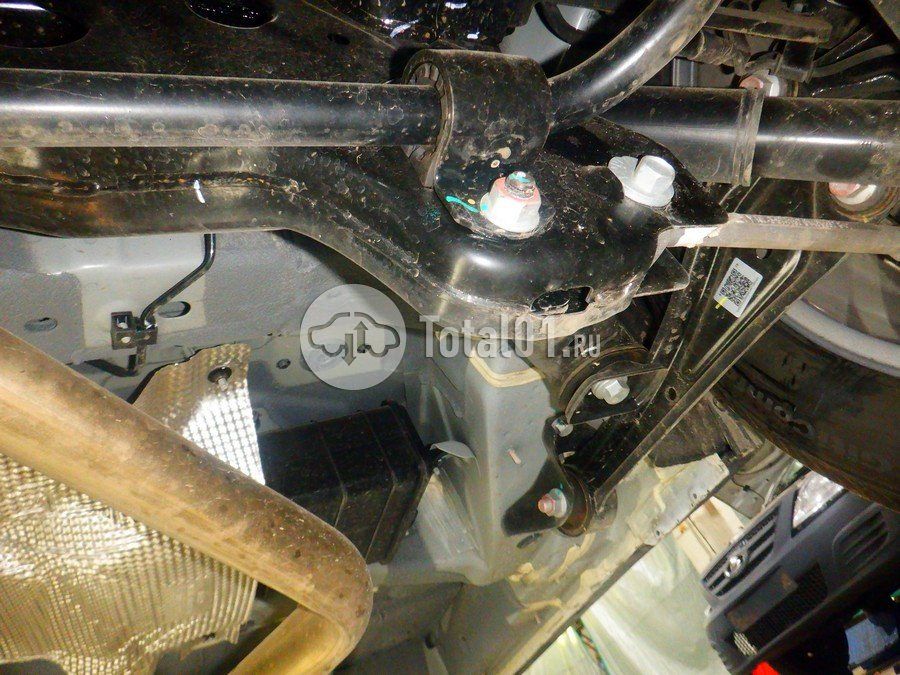 Фото Belgee X70 288